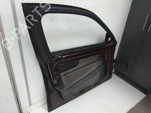 Left front door MERCEDES-BENZ E-CLASS (W212) E 350 CGI (212.057) | BP24465438C2 