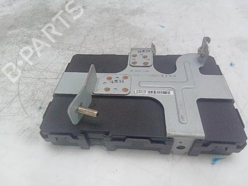 Used Electronic module HYUNDAI IONIQ (AE) 1.6 GDI Hybrid (141 hp) 19091972