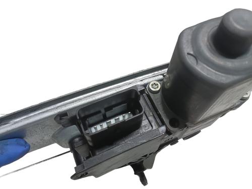 Rear left window mechanism PEUGEOT 2008 I (CU_) 1.6 BlueHDi 100 | BP35722145C24 - Image 5