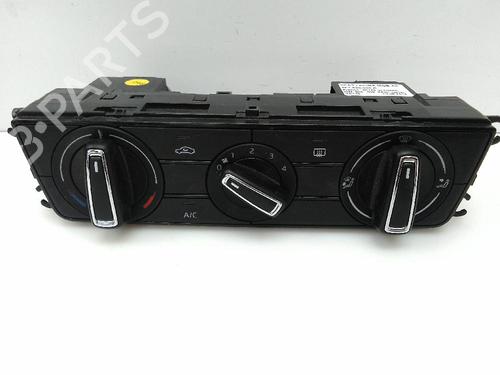 Climate control SEAT ARONA (KJ7, KJP)  | BP21379890I5 