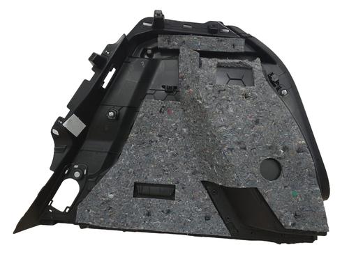 Boot lining PEUGEOT 2008 II (UD_, US_, UY_, UJ_, UR_, UC_) 1.2 PureTech 130 (USHNS, URHNS) | BP31612061I3 