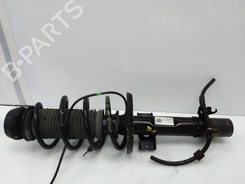 Used Left front shock absorber Left front shock absorber 21800479 21800479