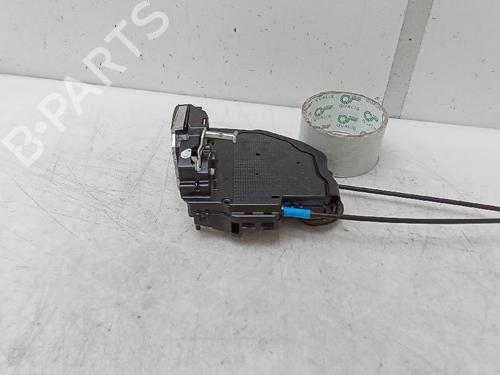 Front right lock TOYOTA AURIS (_E18_) 1.8 Hybrid (ZWE186_, ZWE186R) | BP19151488C97 