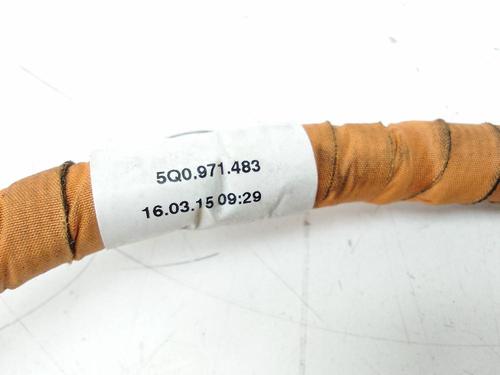 Used Cable VW GOLF ALLTRACK VII Variant (BA5, BV5) [2014-2020]  26054582