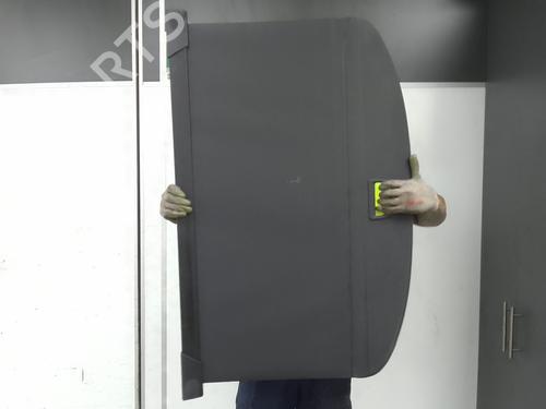 Used Rear parcel shelf SEAT ALTEA XL (5P5, 5P8) 2.0 TDI (140 hp) 29271431