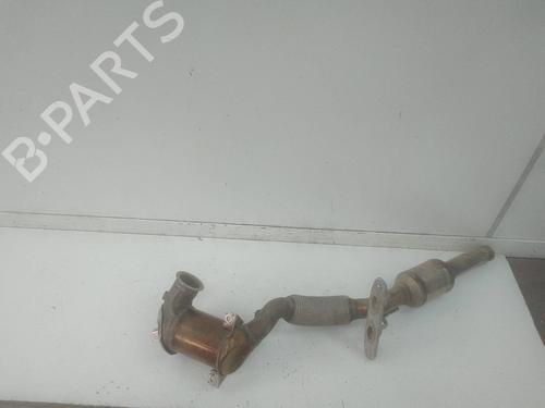 Used Particulate filter Particulate filter SEAT LEON (KL1, KLG) 1.5 TGI CNG (131 hp) 28150828 28150828