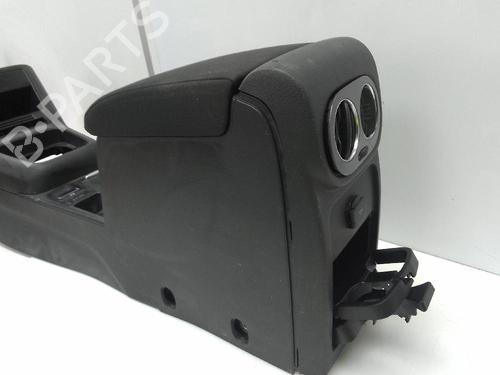 Middle console VW TIGUAN (5N_)  | BP22778260I22 
