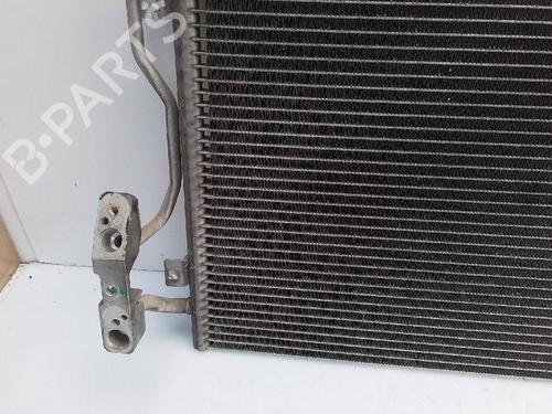 AC radiator BMW 3 (F30, F80) 320 d | BP24427411M32 
