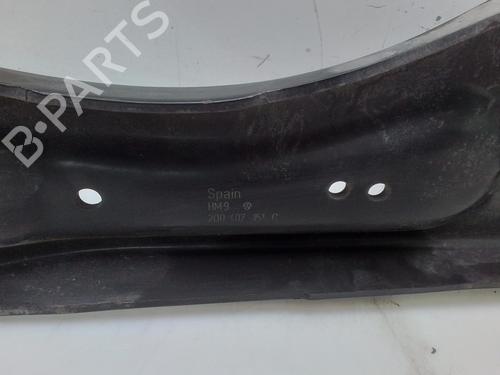 Left front suspension arm SEAT ARONA (KJ7, KJP) 1.6 TDI | BP29385659M12 