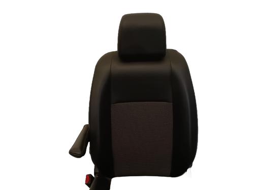 Left front seat PEUGEOT EXPERT Van (V_) 1.5 BlueHDi 120 | BP35784608C15 - Image 3