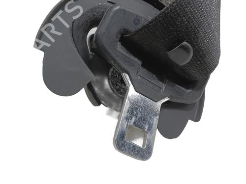 Front right seatbelt BMW X3 (E83) 2.0 d | BP33871090I25 - Image 5