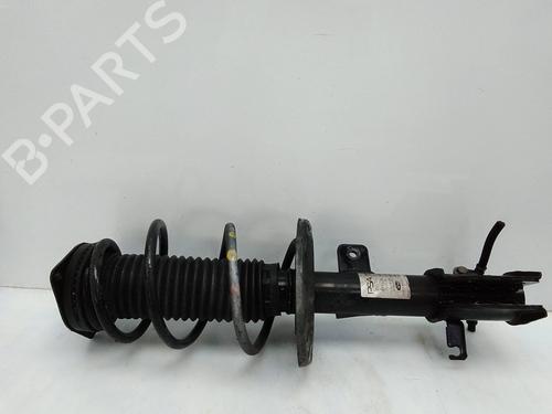 Used Right front shock absorber Right front shock absorber 22598643 22598643