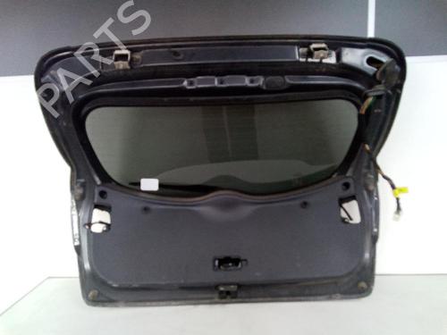 Used Tailgate KIA RIO III (UB) 1.1 CRDi (75 hp) 18576297
