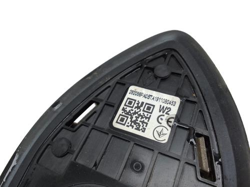 Antenna/Base NISSAN JUKE (F16_) DIG-T 117 | BP30527137C140