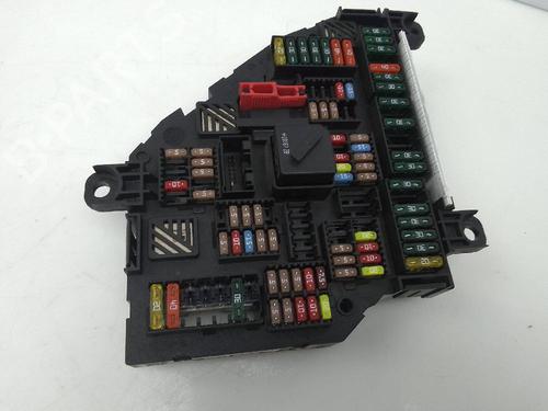 Fuse box BMW 5 (F10) 525 d | BP20694233E1 