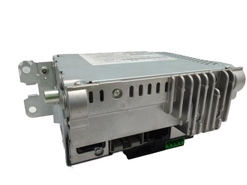 Radio JAGUAR XF I (X250) 3.0 D | BP30964028E6