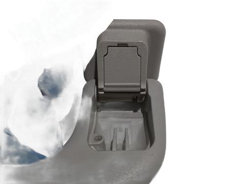 Interior roof handle OPEL ASTRA J (P10) 1.6 (68) | BP36073148I35 - Image 6