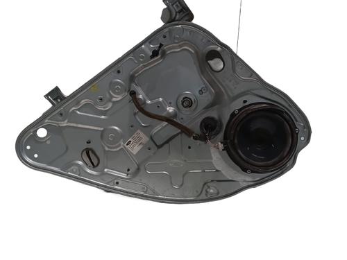 Rear left window mechanism FORD KUGA I 2.0 TDCi | BP36799702C24 - Image 2
