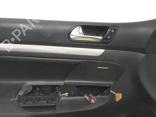Front left panel VW GOLF VII (5G1, BQ1, BE1, BE2) 2.0 GTD | BP19449374C58 - Image 3