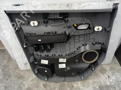 Front right panel PEUGEOT EXPERT Van (V_) 1.5 BlueHDi 120 | BP34717414C59 - Image 5