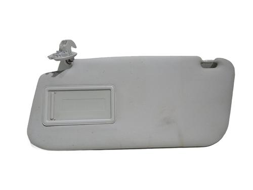 Used Left sun visor FIAT 500L (351_, 352_) 1.4 (199LYB1B) (95 hp) 30802984