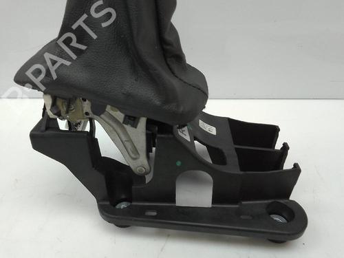 Gear lever CITROËN C4 CACTUS 1.2 VTi 82 | BP20702101M90 