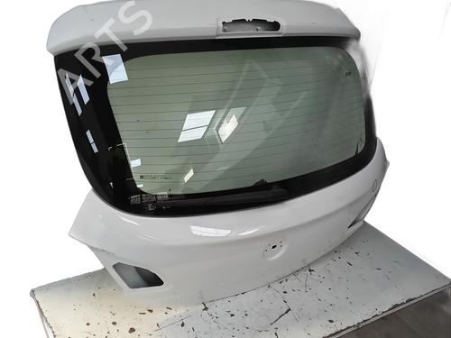 Tailgate OPEL CORSA E (X15) 1.4 Turbo (08, 68) | BP34612666C6 - Image 3