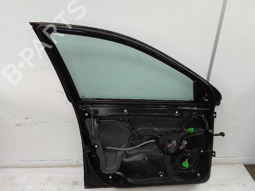 Left front door VOLVO XC90 I (275) D5 AWD | BP23338764C2 