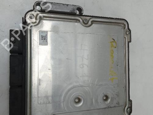 Used Engine control unit (ECU) RENAULT LAGUNA III (BT0/1) 1.5 dCi (BT00, BT0A, BT0T, BT1J) (110 hp) 23456132