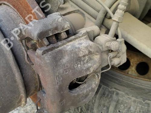 Right rear brake caliper MERCEDES-BENZ SPRINTER 3-t Van (B903)  | BP26161253M106 