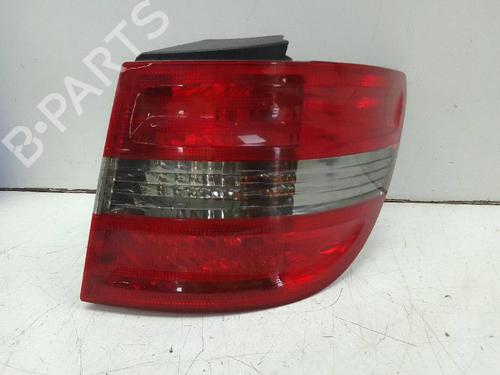 Right taillight MERCEDES-BENZ B-CLASS Sports Tourer (W245) B 200 CDI (245.208) | BP20107474C35 
