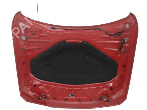 Pokrywa przednia / Maska silnika BMW 3 (F30, F80) 320 d xDrive | BP30921720C1