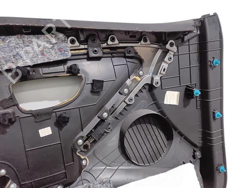 Front right panel HYUNDAI i30 (GD) 1.6 CRDi | BP33771462C59  - Image 8