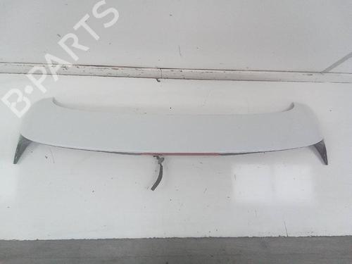 Rear spoiler RENAULT KADJAR (HA_, HL_) 1.5 dCi 110 (HLA3) | BP22273380C96