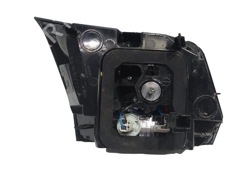 Right tailgate light PEUGEOT 3008 II SUV (MC_, MR_, MJ_, M4_) 1.5 BlueHDi 130 | BP30506284C80 