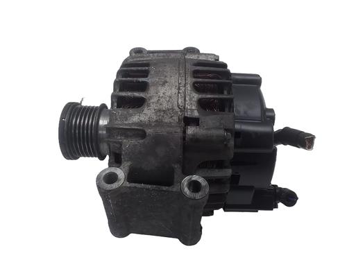 Generator MERCEDES-BENZ E-CLASS Convertible (A207) E 250 CGI (207.447) (204 hp) 31274637