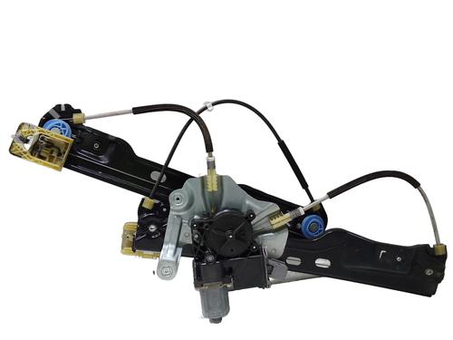 Used Front right window mechanism Front right window mechanism OPEL ASTRA J (P10) 1.6 (68) (115 hp) 36073147 36073147
