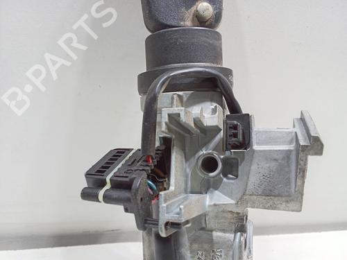 Ignition barrel VW EOS (1F7, 1F8) 2.0 TDI | BP32362037M48 - Image 3