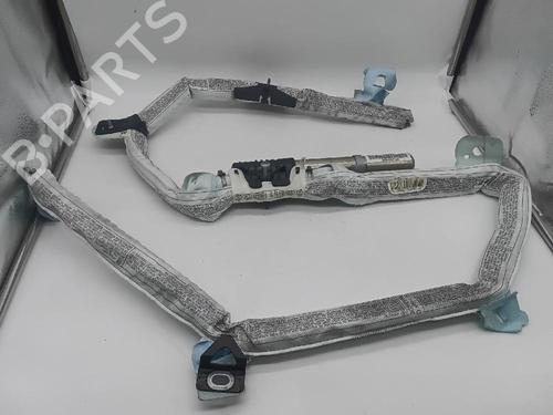Left curtain airbag BMW 3 (E90) 320 d | BP26157706C11 