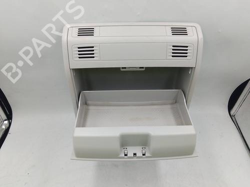 Interior roof light SKODA SUPERB III (3V3) 2.0 TDI | BP30050887I8 