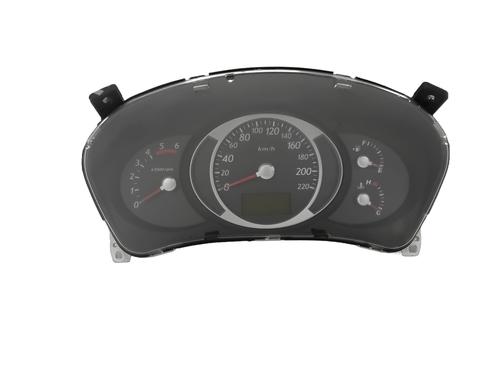 Used Instrument cluster Instrument cluster HYUNDAI TUCSON (JM) 2.0 CRDi (120 hp) 34419260 34419260