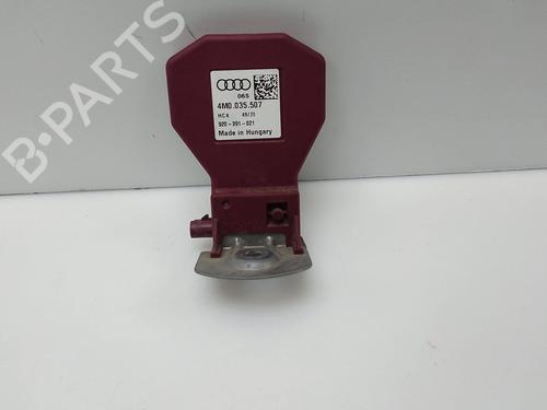 Used Electronic module SEAT LEON (KL1, KLG) 2.0 TDI (150 hp) 28150385