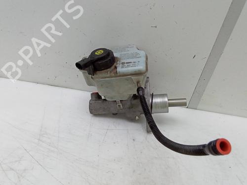 Used Brake master cylinder Brake master cylinder VW GOLF VI (5K1) 2.0 TDI (170 hp) 18861850 18861850