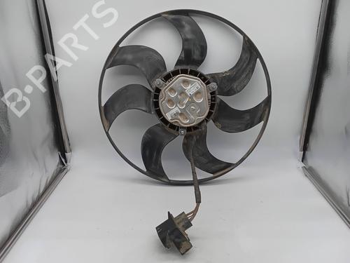 Radiator fan AUDI A1 (8X1, 8XK) 1.4 TFSI | BP28146218M35 