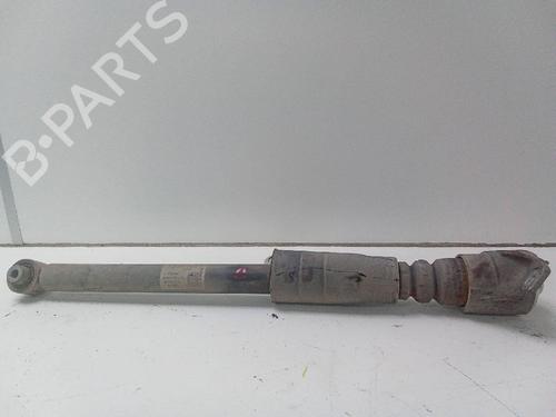 Right rear shock absorber AUDI A4 B9 Avant (8W5, 8WD) 2.0 TDI | BP18590800M19 