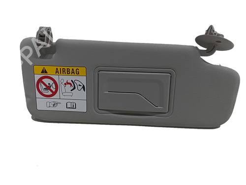 Used Right sun visor Right sun visor 38799107 38799107