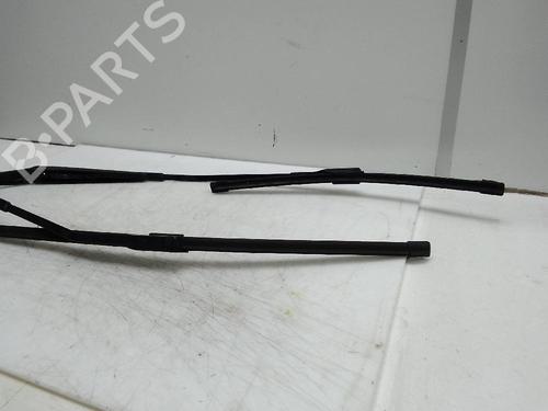 Vindspejlsviskerarm AUDI A3 Sportback (8VA, 8VF) [2012-2021]  18575985