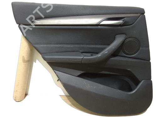 Rear left panel BMW X1 (F48) xDrive 25 d | BP34264630C60 - Image 3