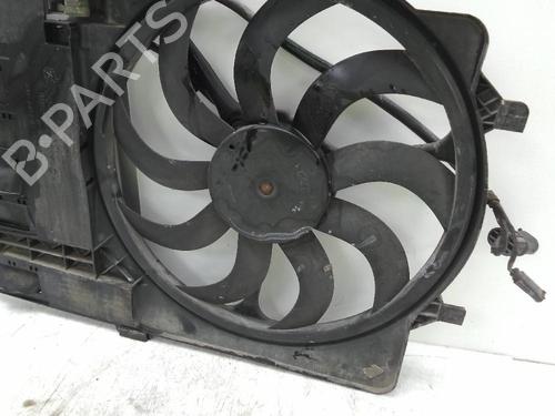 Køleventilator elektrisk MINI MINI (R56) Cooper (115 hp) 19697310