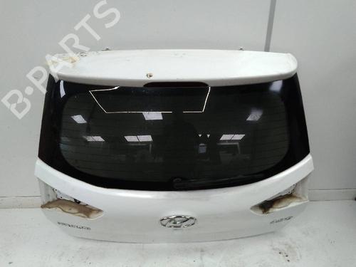 Tailgate HYUNDAI i20 II (GB, IB)  | BP22719355C6 